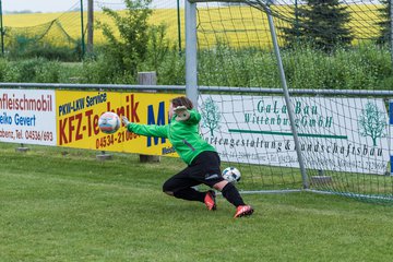 Bild 101 - wCJ SV Steinhorst/Labenz - VfL Oldesloe : Ergebnis: 18:0